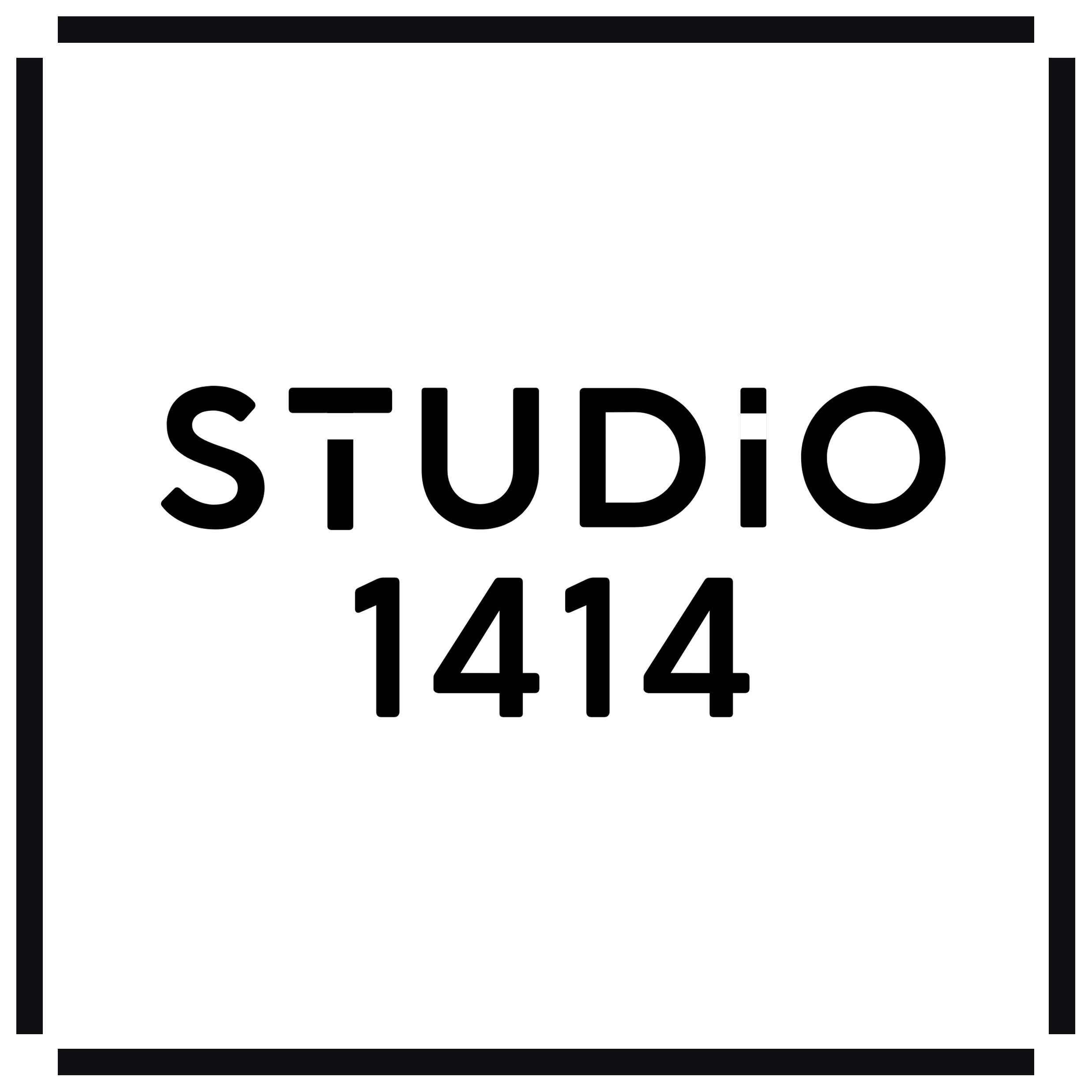 STUDIO: 1414