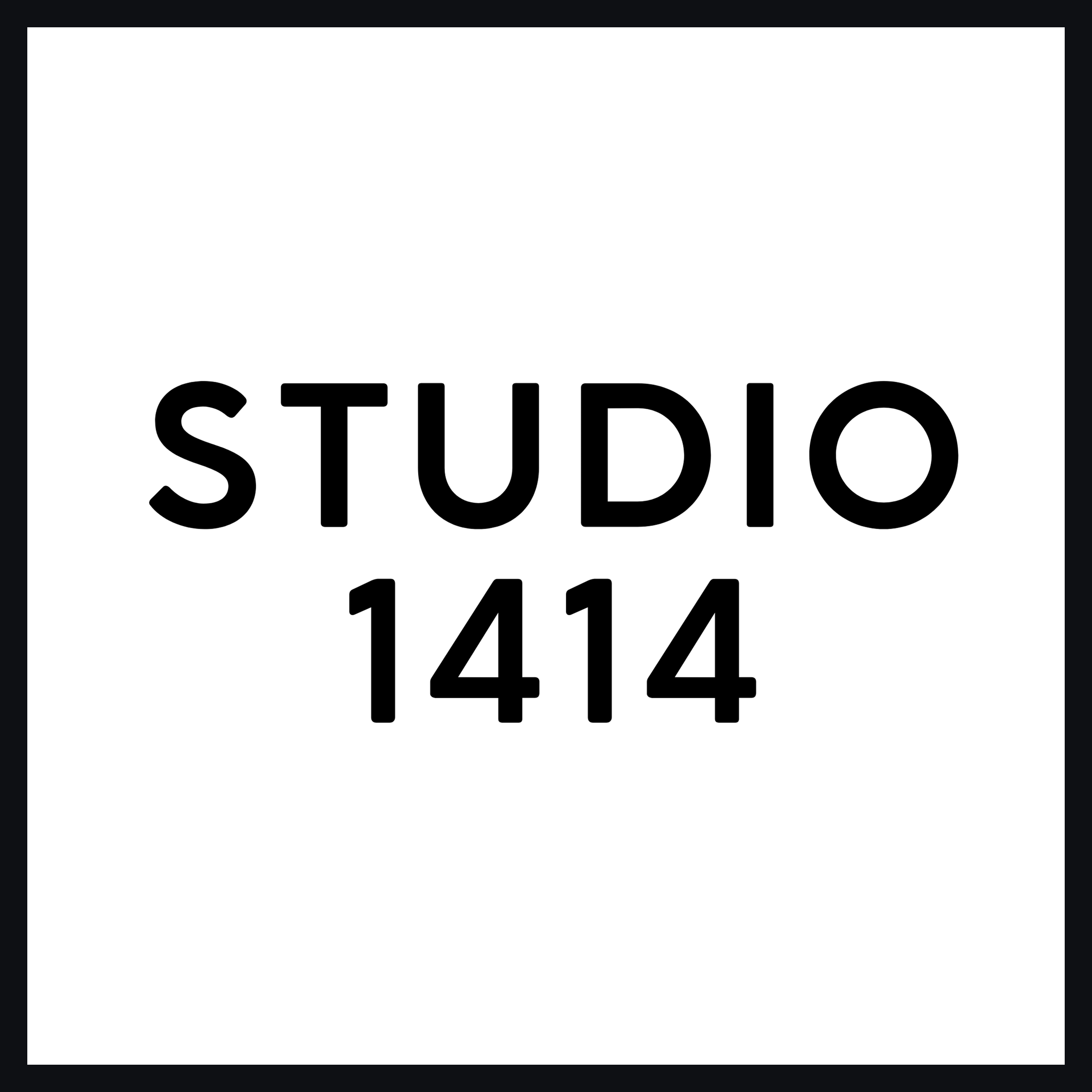 STUDIO: 1414