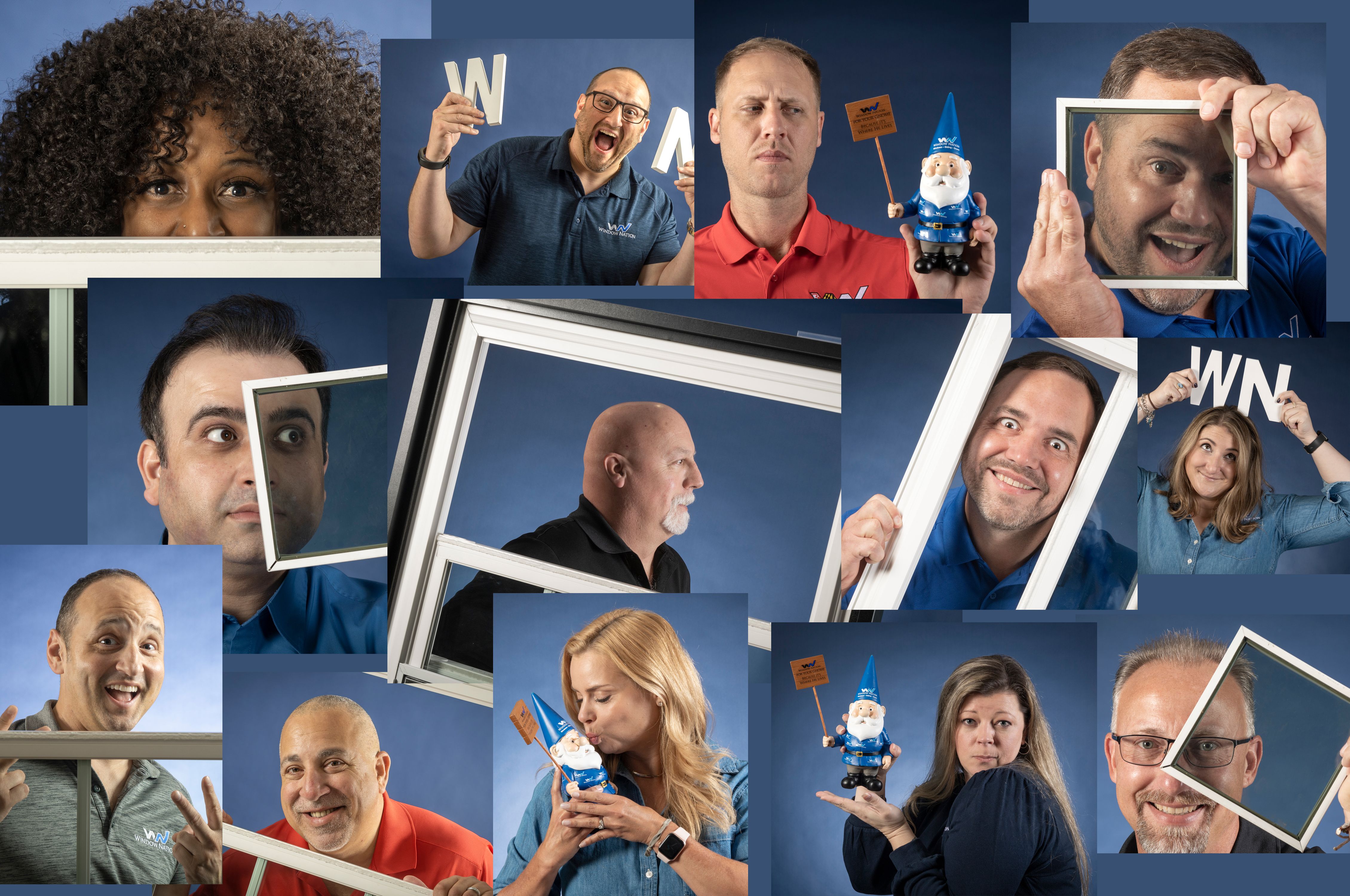 portrait photography