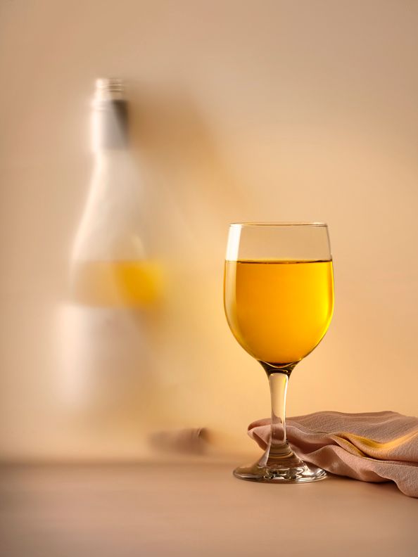 White Wine Diffussed