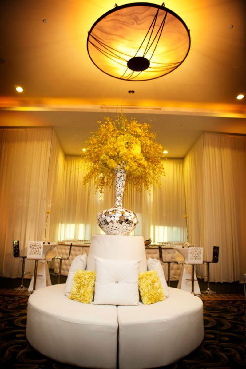 Elite Bridal Network at La Gorce Country Club, Miami Beach. NEOART Photography