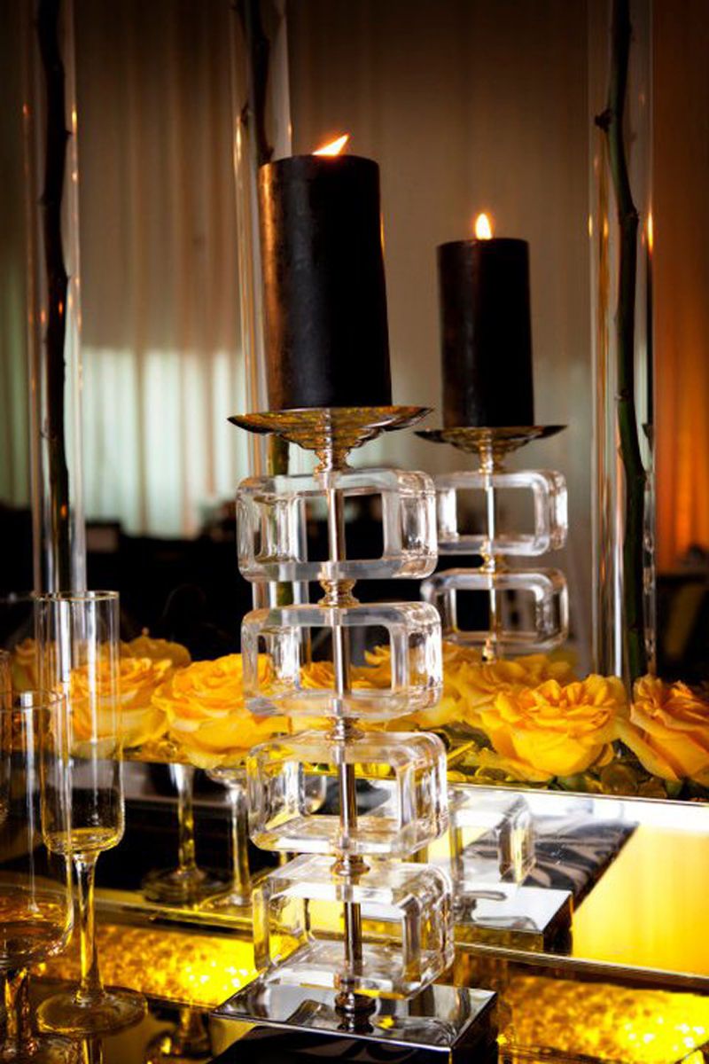 Elite Bridal Network at La Gorce Country Club, Miami Beach. NEOART Photography.