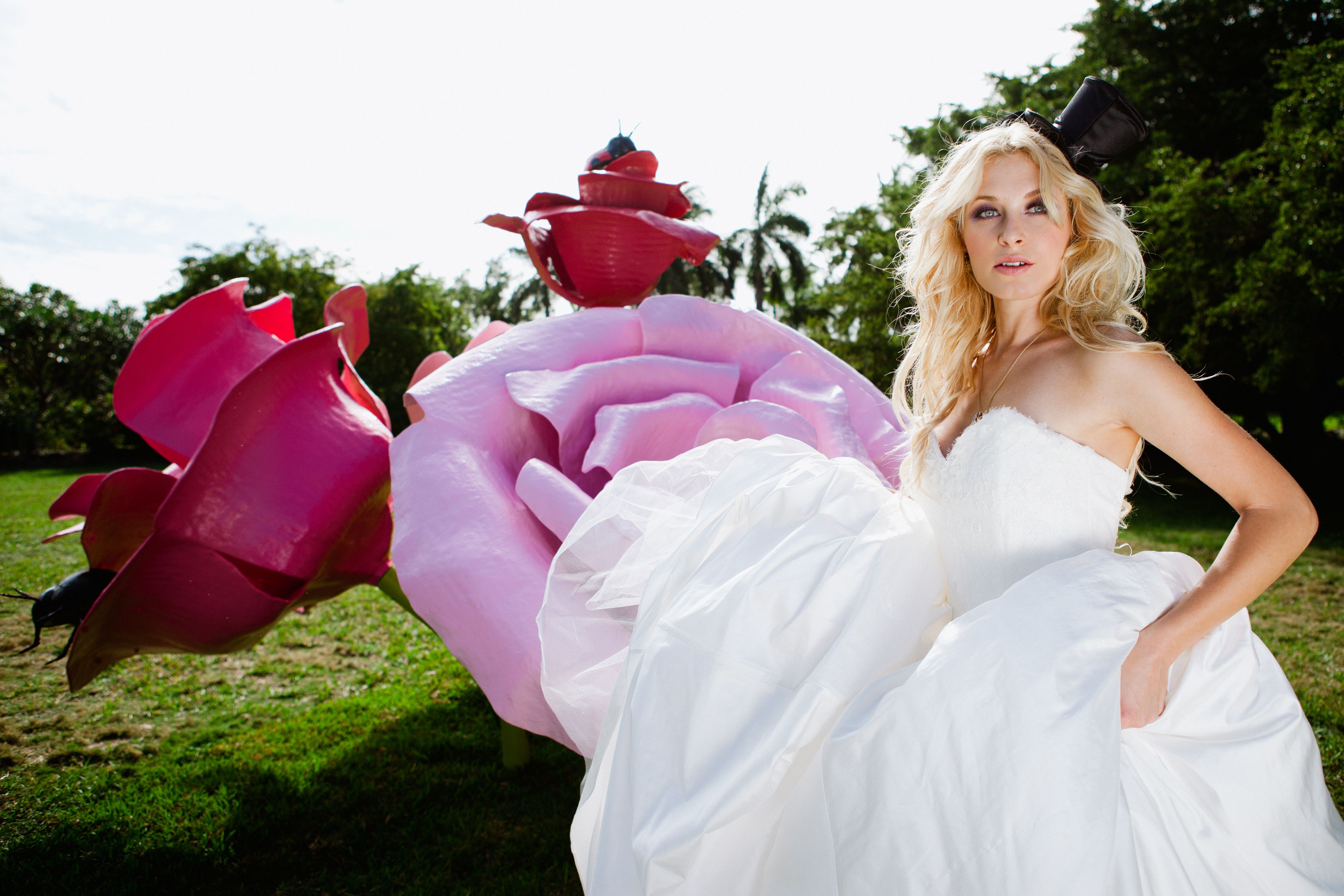 Fairchild Tropical Gardens