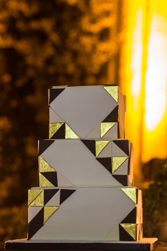 Fisher Island Wedding