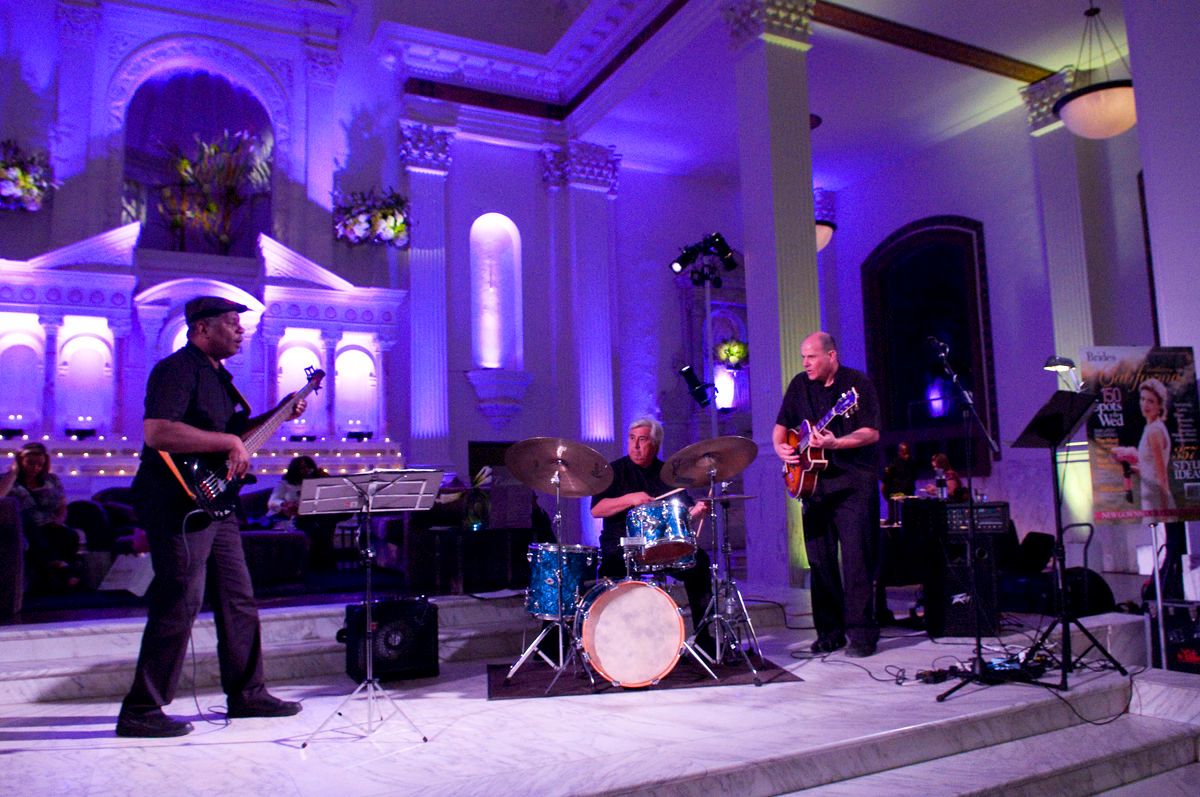 Brides Southern California Corporate Event at Vibiana in Los Angeles. Michaela Bensko Photography