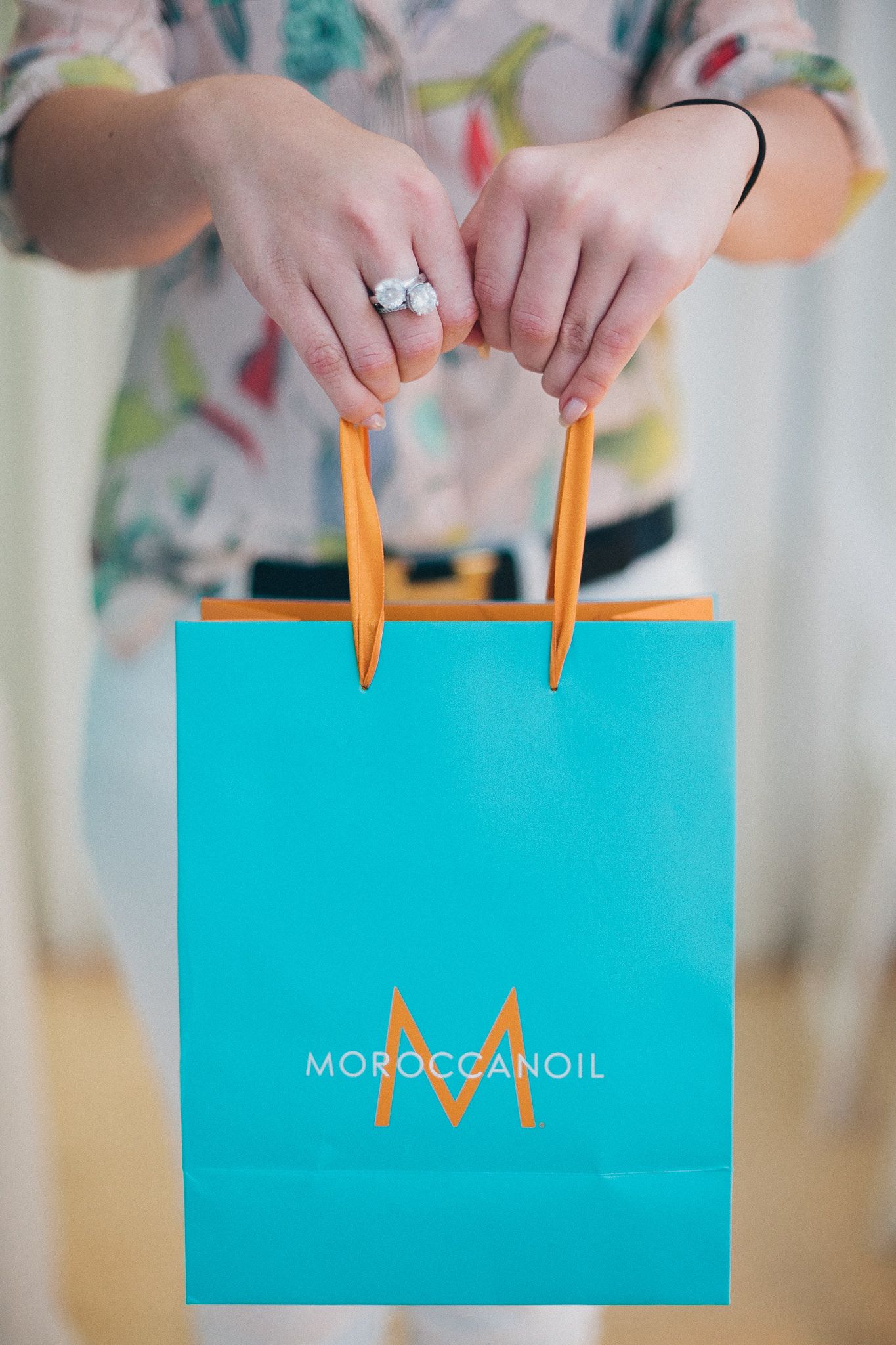 Chez Badeaux Coils and Curls Beauty Lounge at Sagamore, The Art Hotel. Daniel LaTeulade Photography. Ring Finger Studio jewelry.