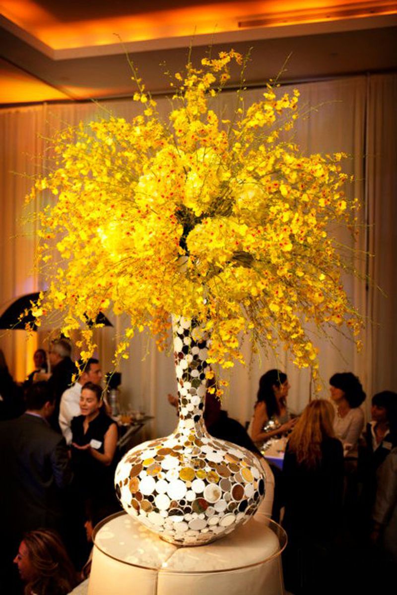 Elite Bridal Network at La Gorce Country Club, Miami Beach. NEOART Photography.