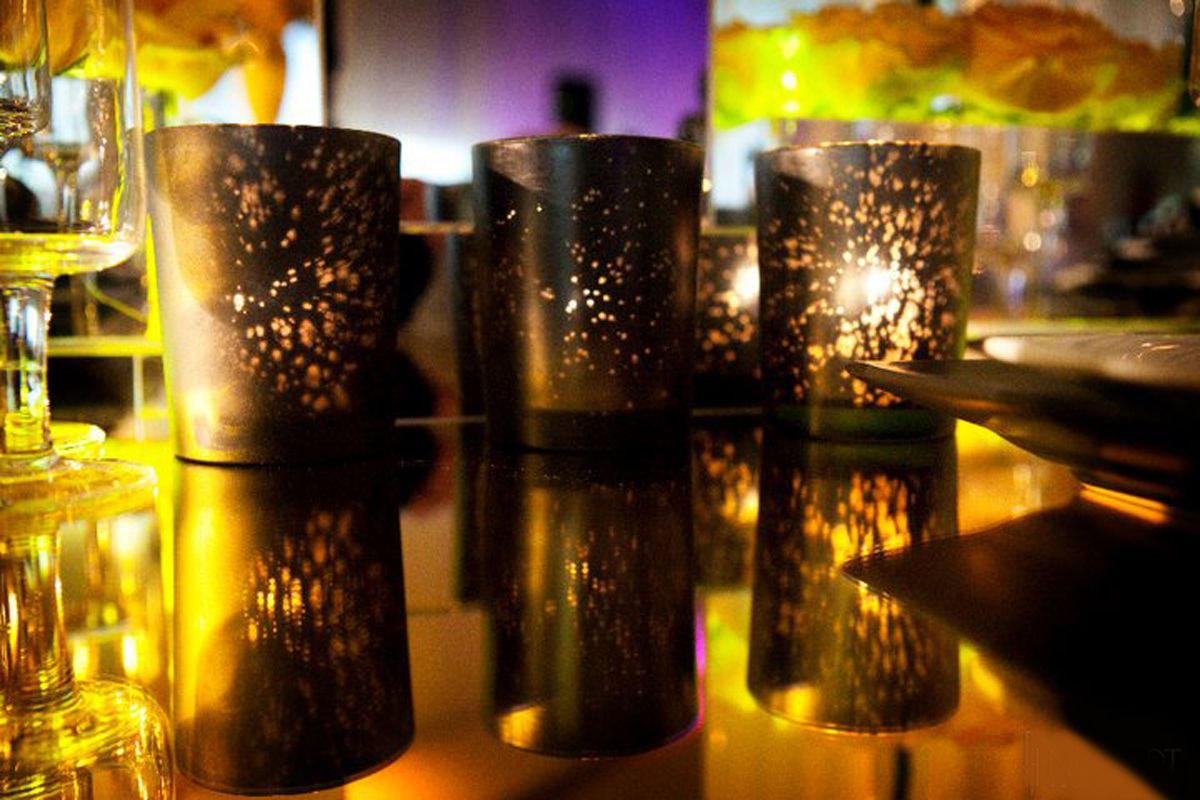 Elite Bridal Network at La Gorce Country Club, Miami Beach. NEOART Photography.