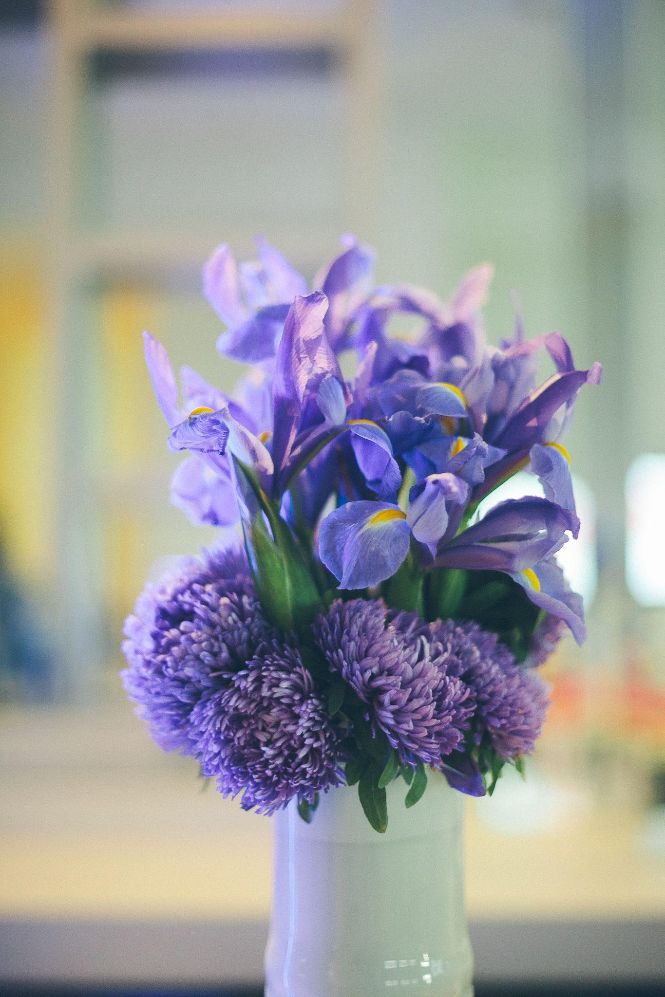 Chez Badeaux Coils and Curls Beauty Lounge at Sagamore, The Art Hotel. Daniel LaTeulade Photography. Ines Naftali Floral and Event Design.