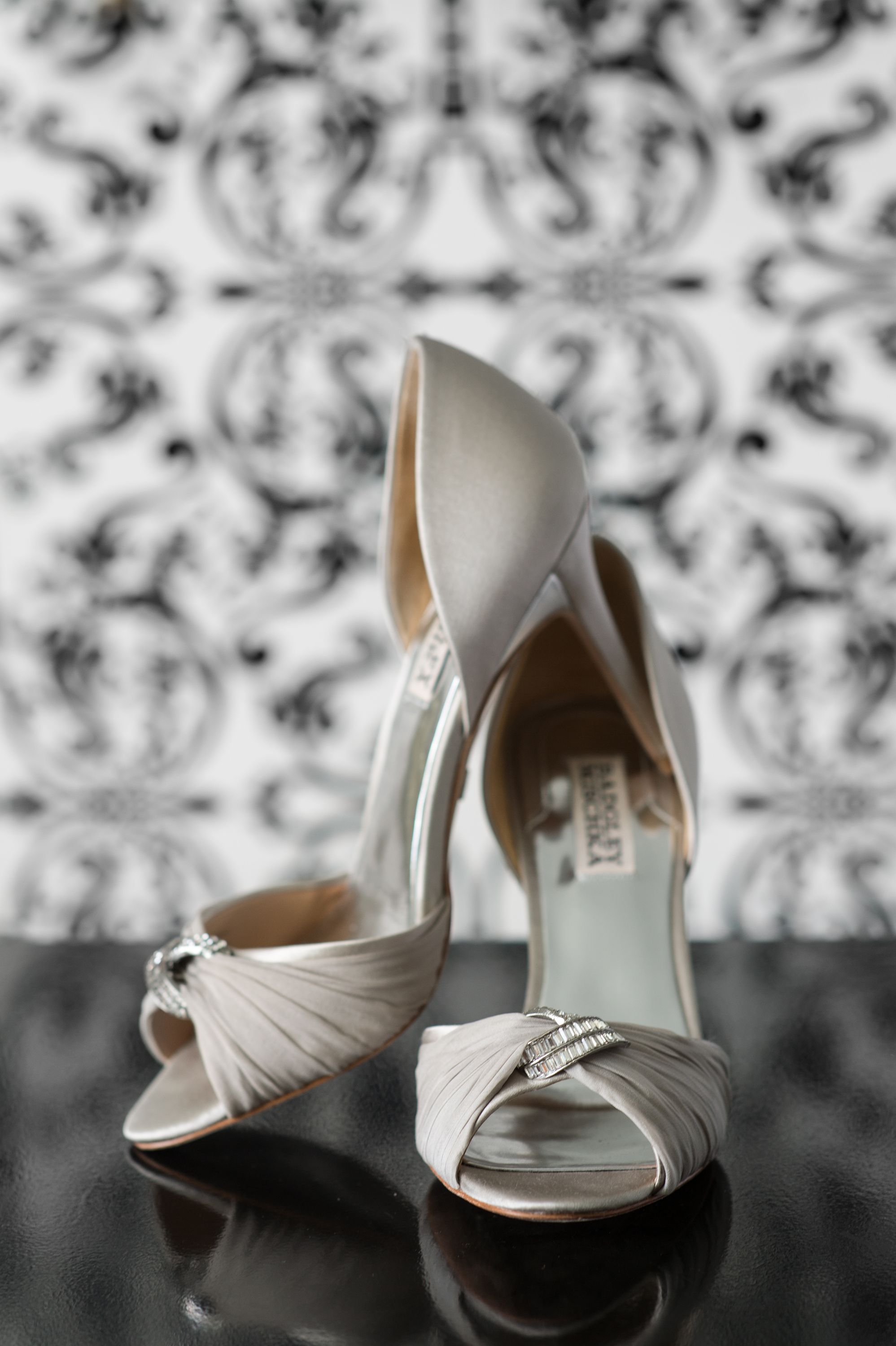 Mondrian South Beach Wedding