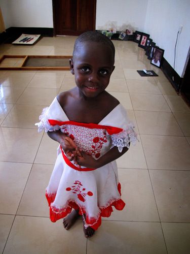 1St_Lucia_child_Tanzania_Africa_Arusha_AIDS_orphan