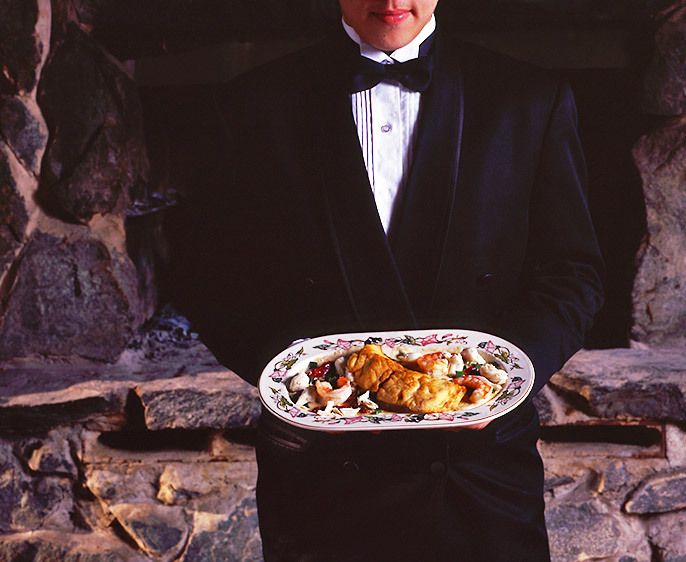 Maryland Rockfish Promotion