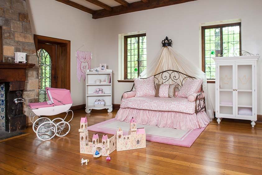 Bratt Decor Princess Room