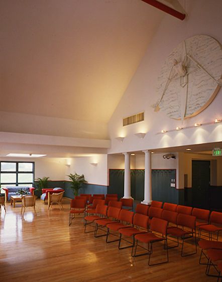 Baltimore Rowing Center