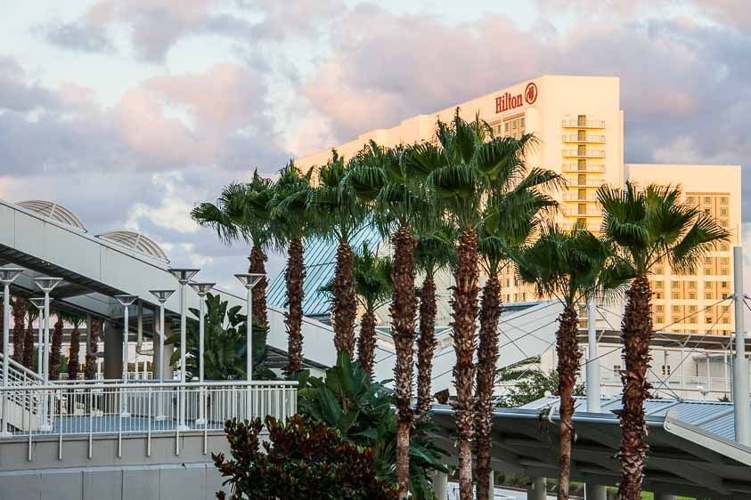 Hilton Orlando