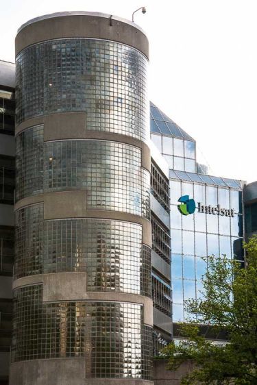 Deco Exterior Details