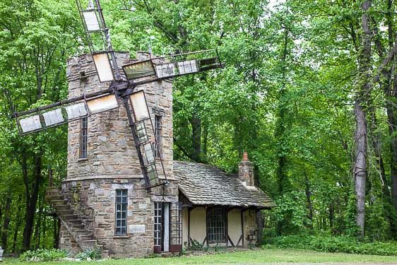 Windmill Cottage