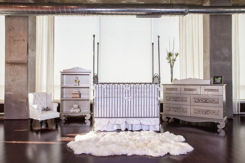 Bratt Decor Silo Point