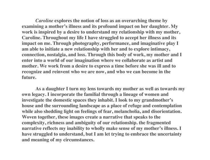 1websiteartiststatement