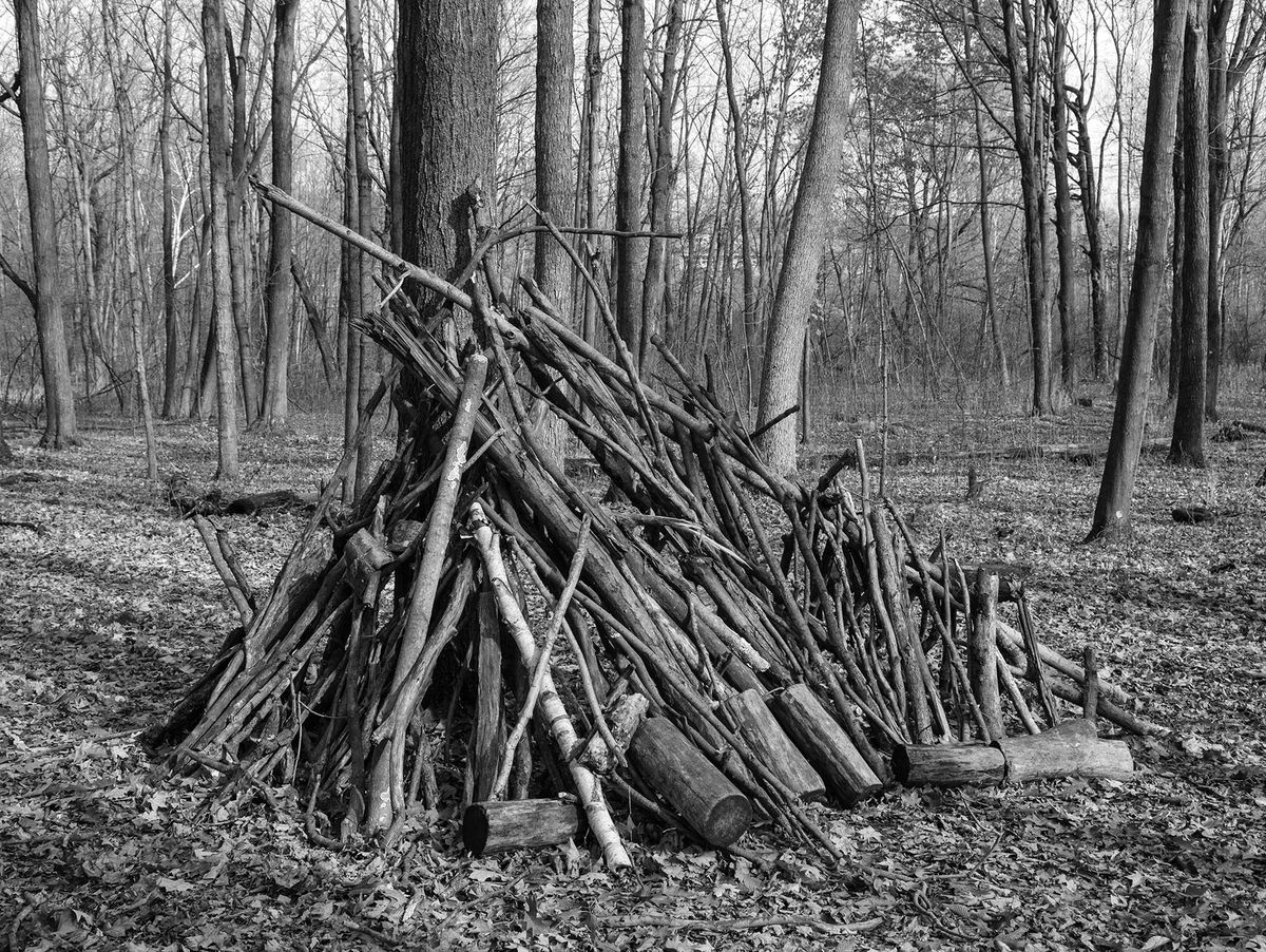 Riveredge Nature Center, Newburg WI
