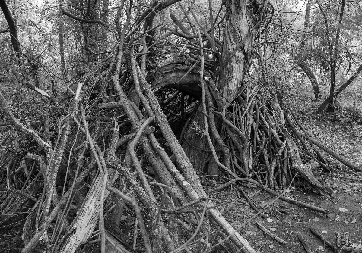 Hoyt Park, Wauwatosa WI