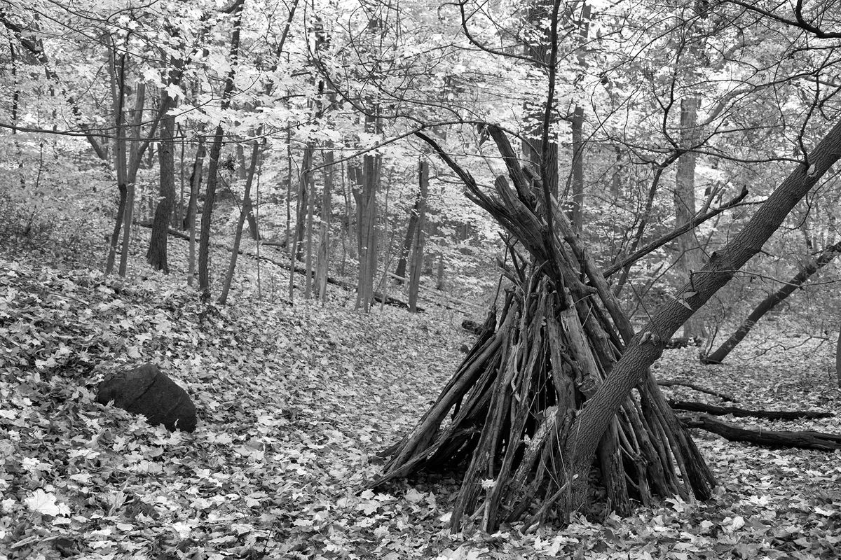 Jacobus Park, Wauwatosa WI