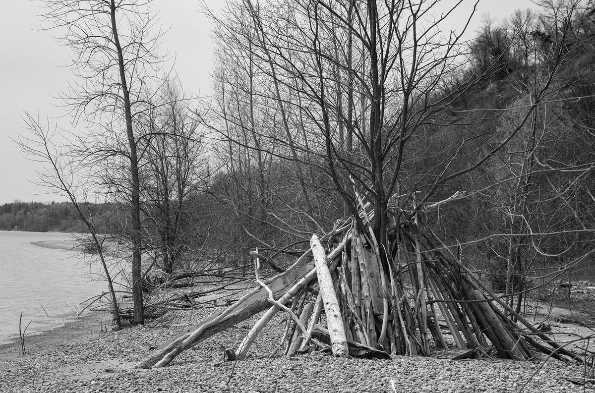 Virmond Park, Mequon WI