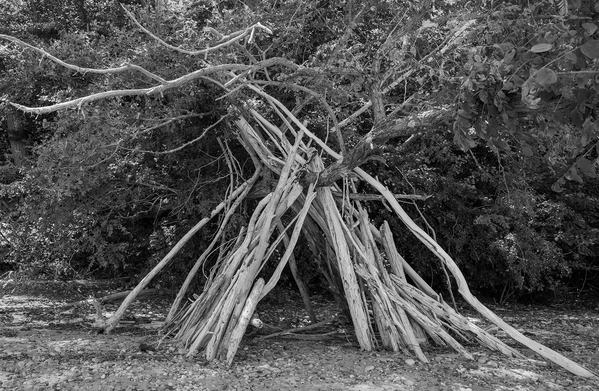 Schlitz Audubon Nature Center 1, Bayside WI