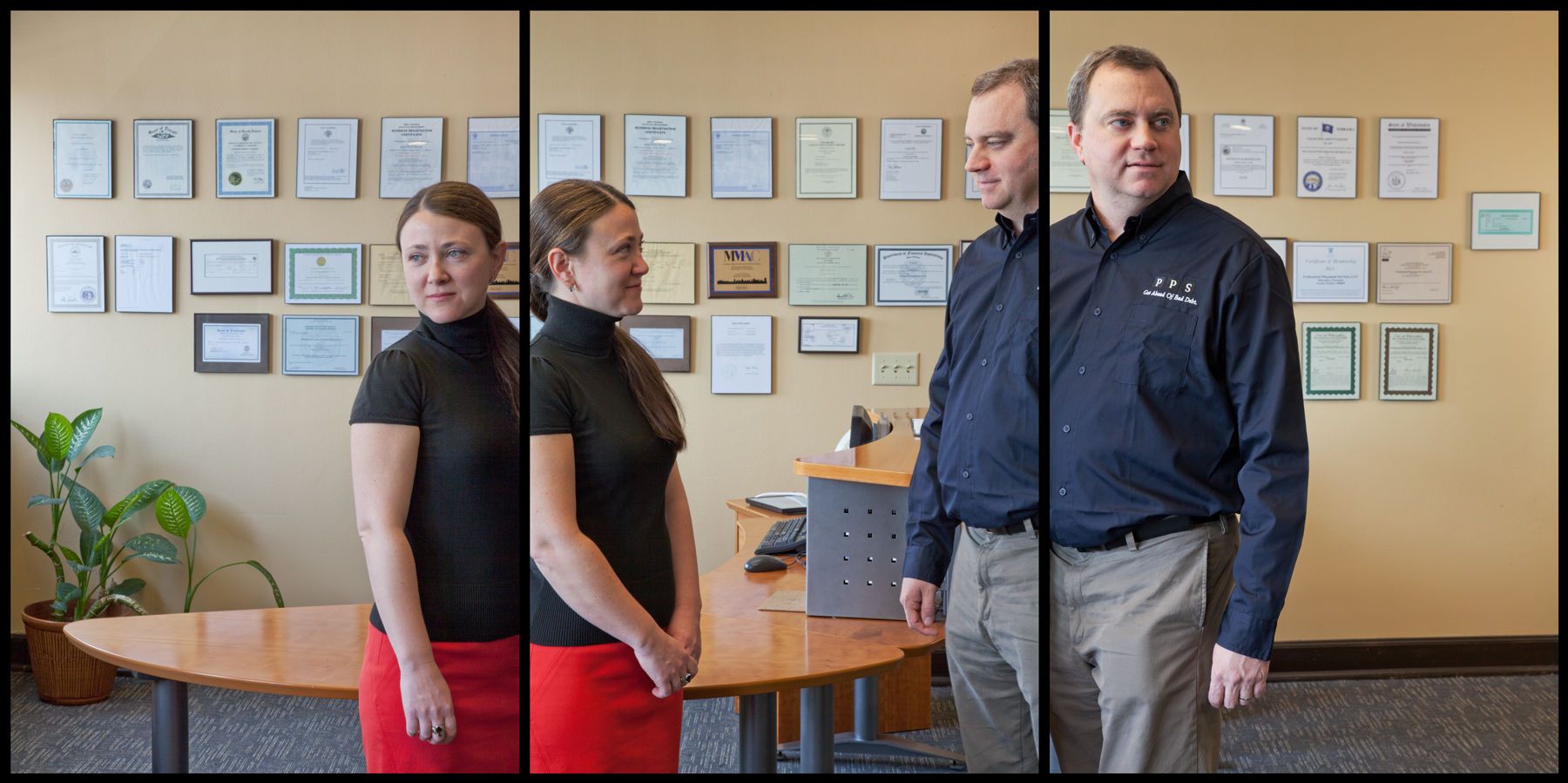 Professional Placement Services