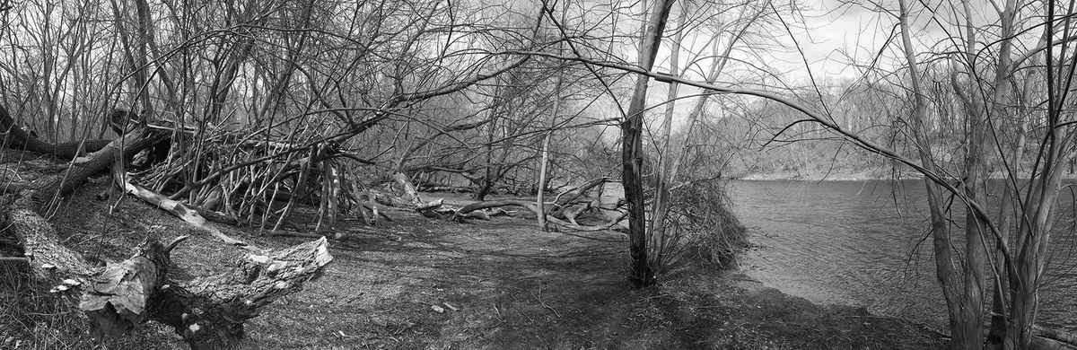 Milwaukee River Greenway 1, Milwaukee WI