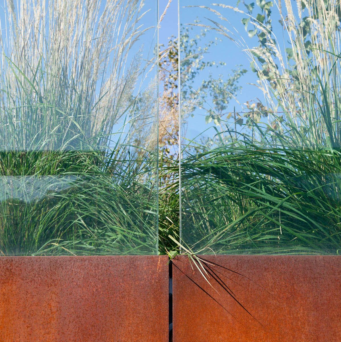 Untitled, from The High Line: An Abstract Nature