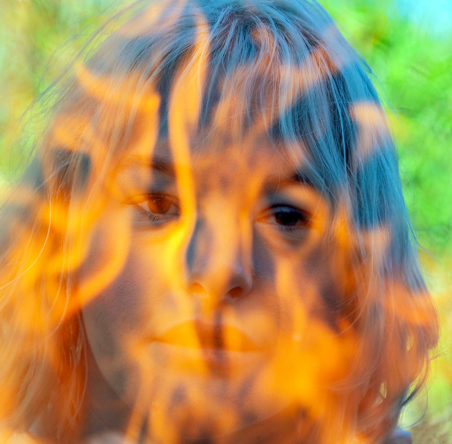 Ally Wilber at Forest Beach Migratory Preserve in Port Washington Ally Wilber.jpg