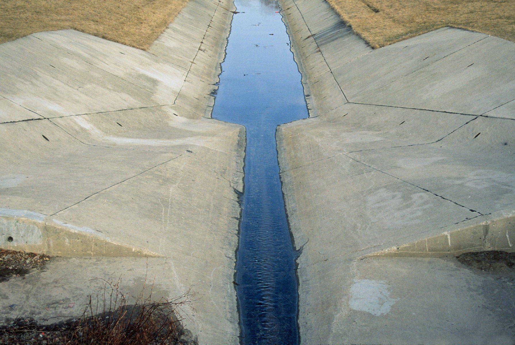 Honey Creek Holocaust