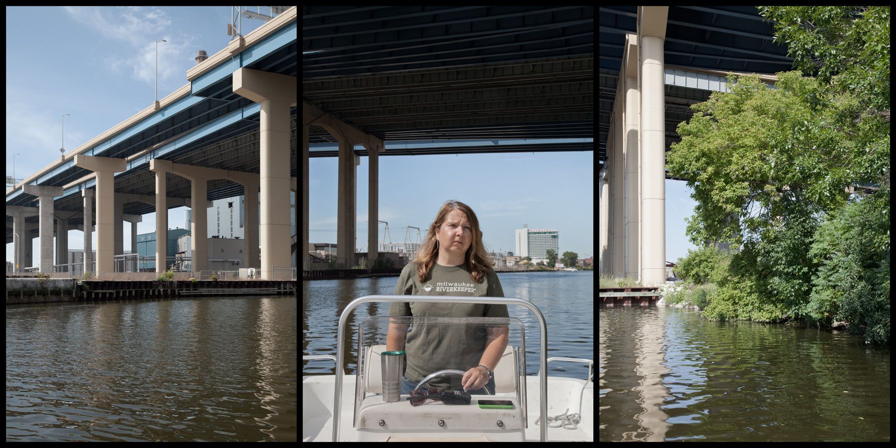 Milwaukee Riverkeeper