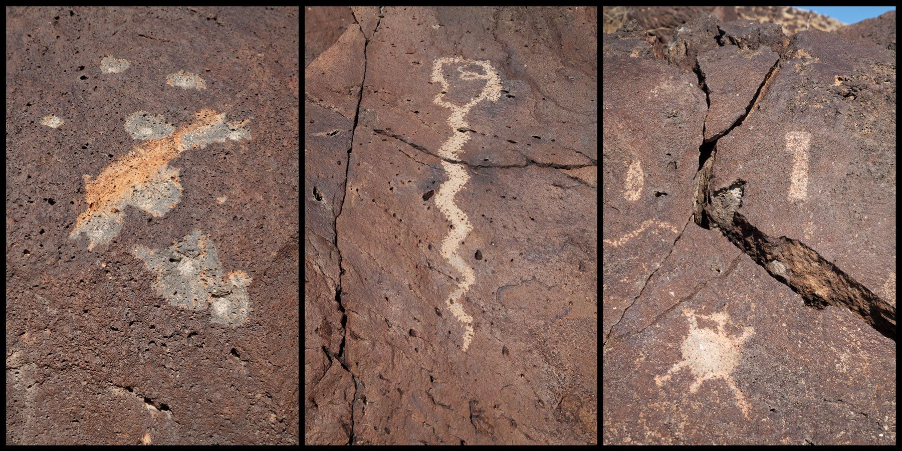 Petroglyph
