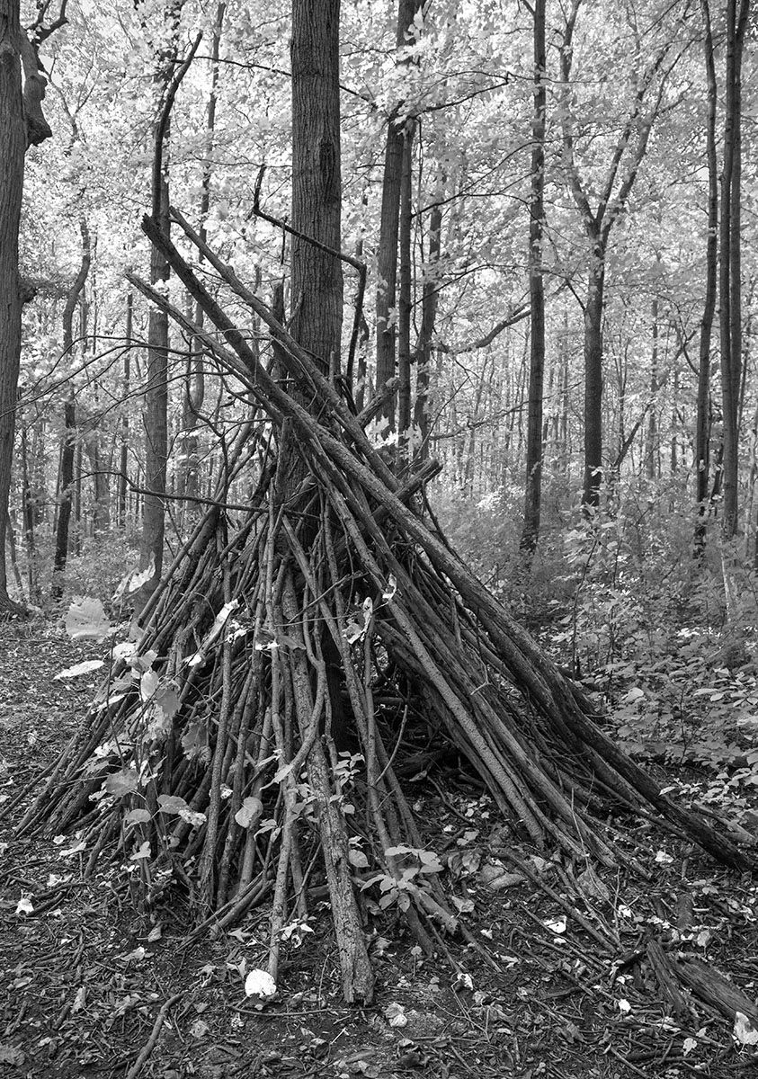 Schoen Laufen Park, Germantown WI