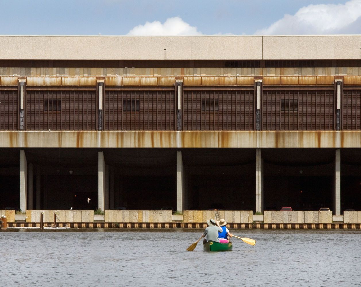 Which Way from Here?