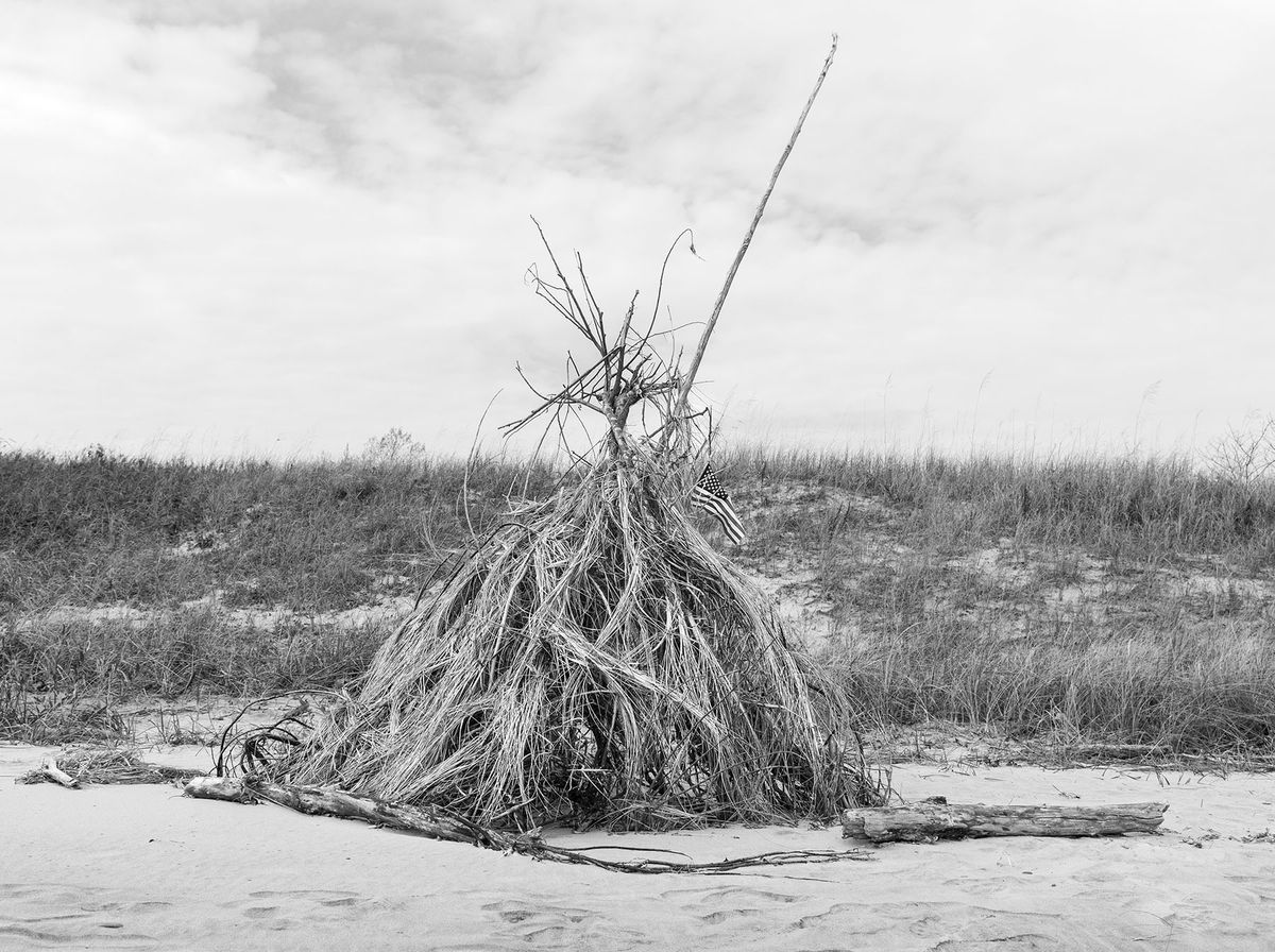 Kohler-Andrae State Park, Sheboygan WI