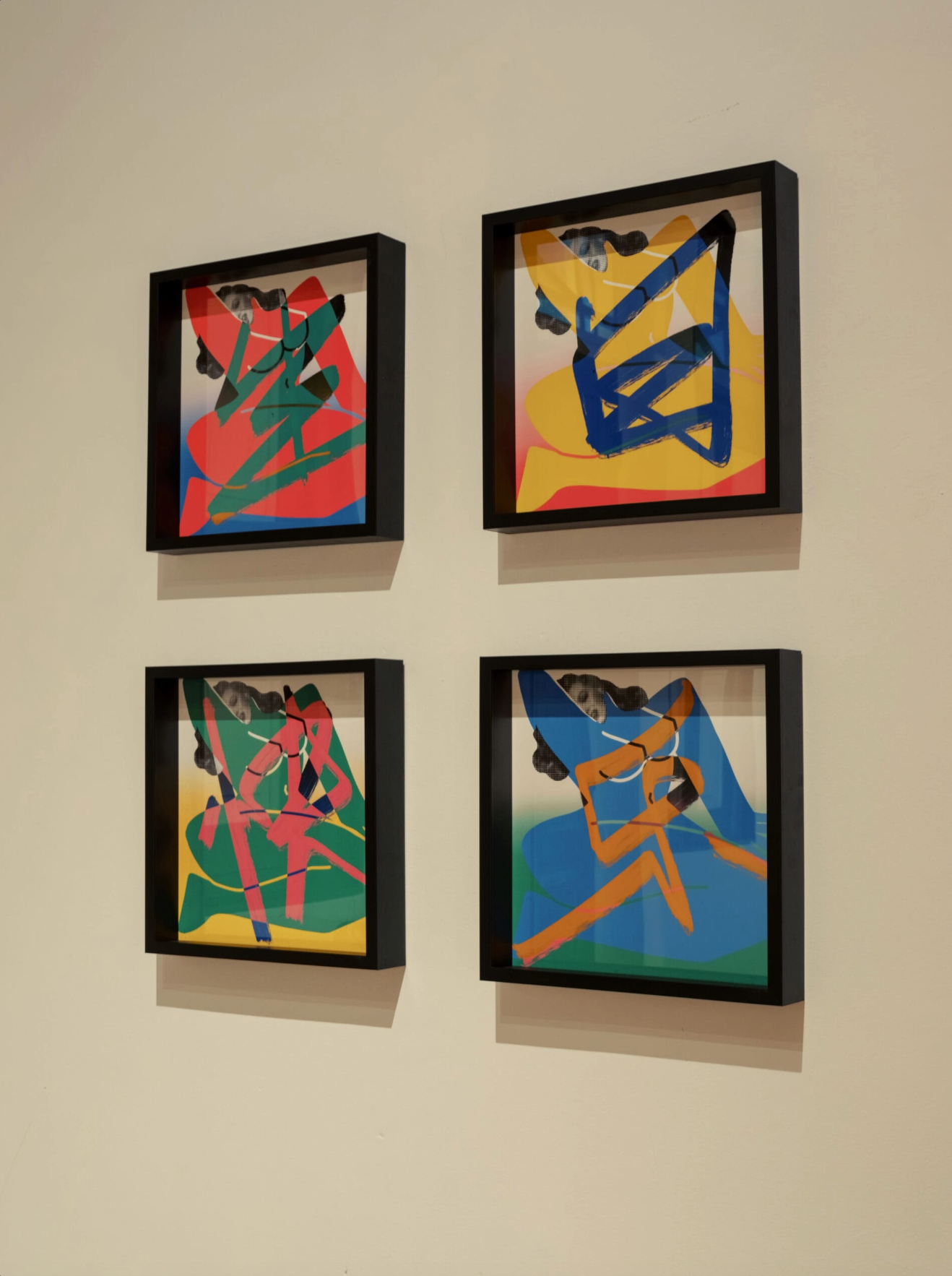 Marilyn (Happy Birthday)