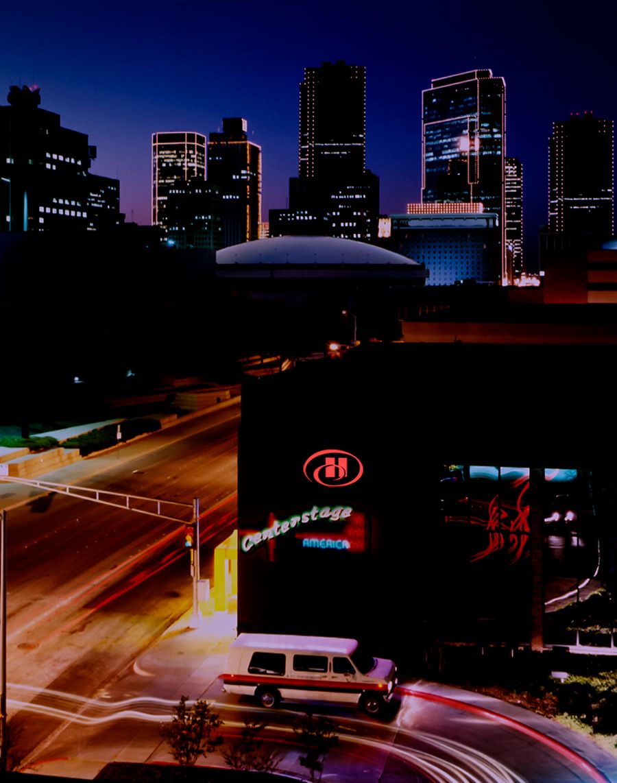 Hilton Hotel