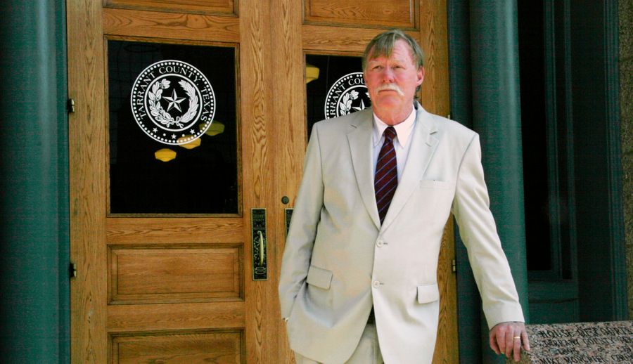 S. Barcus Hunter - Attorney