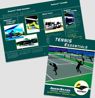 Amerishade Brochure