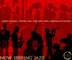 Jazz Graphics