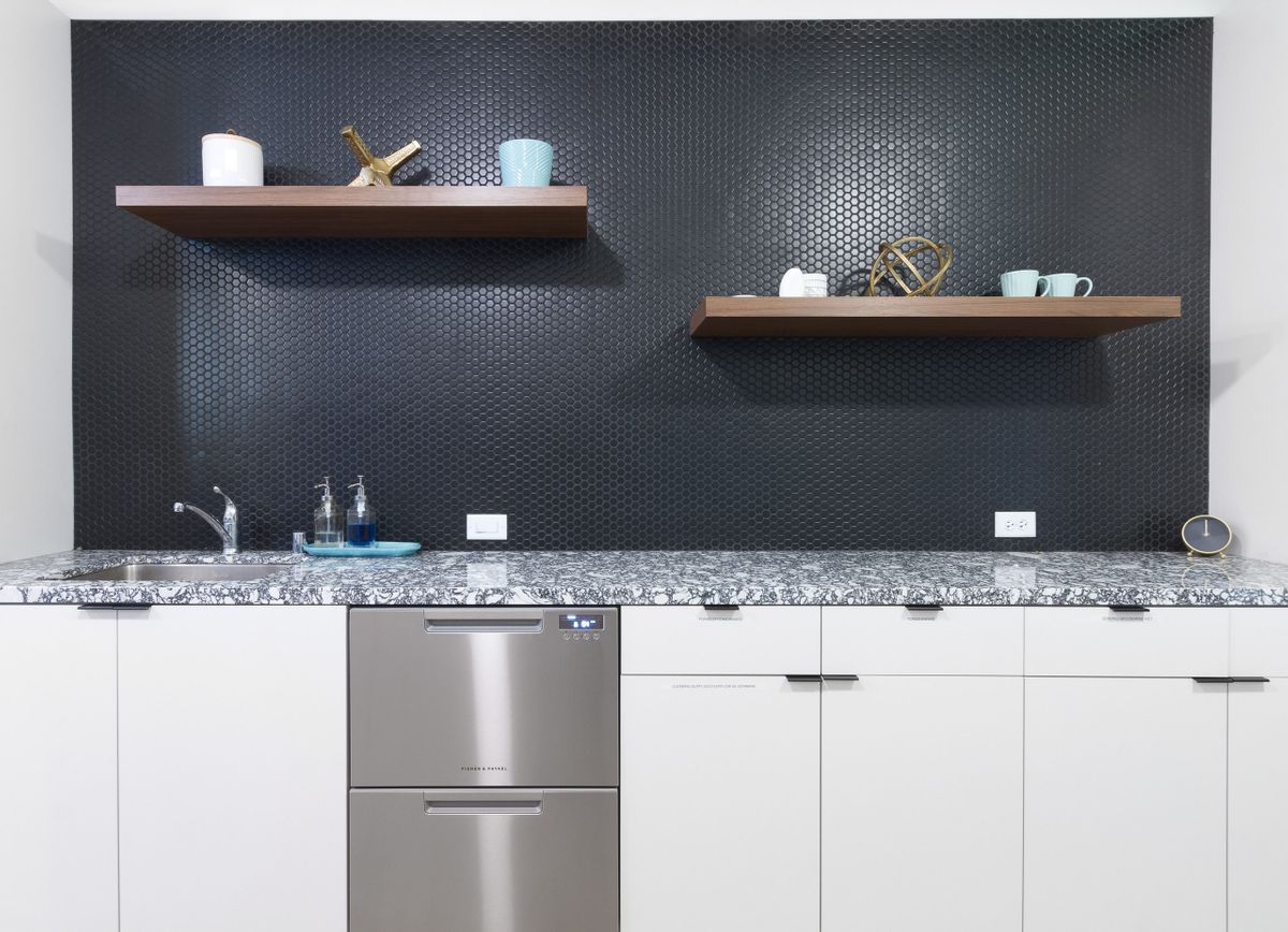 Commercial real estate photography in San Diego