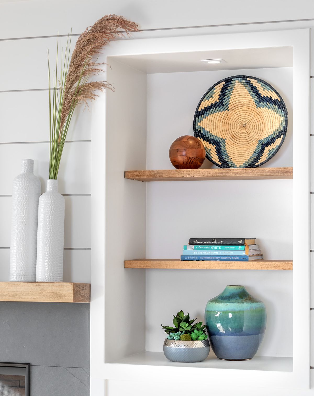 Interior Design photography in San Diego