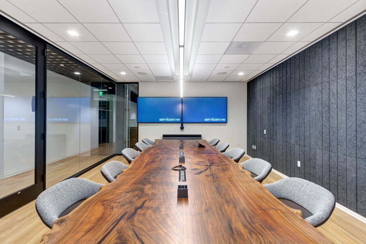 Commercial real estate photography in San Diego