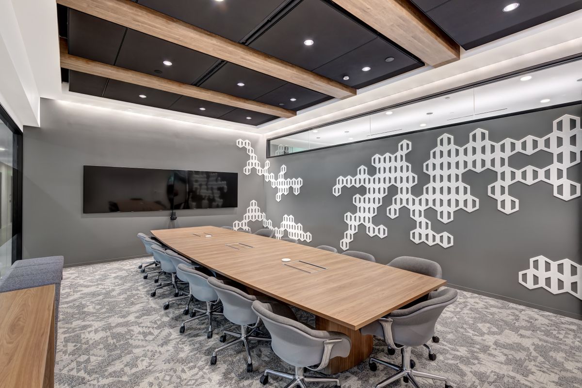 Commercial real estate photography in San Diego