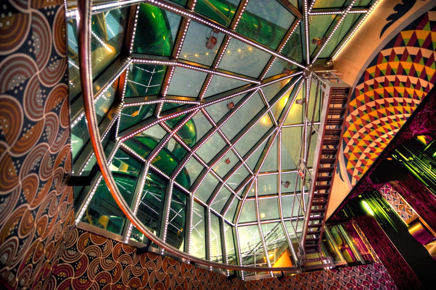 High energy arboritium