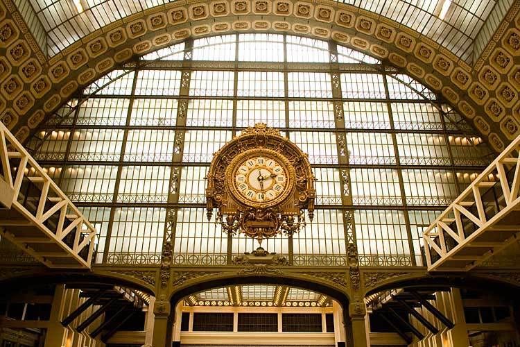 Orsay Museum