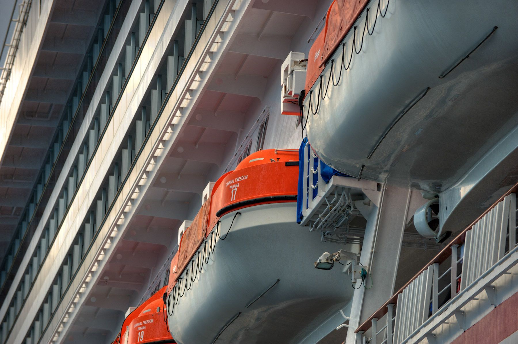 Carnival Cruise Line